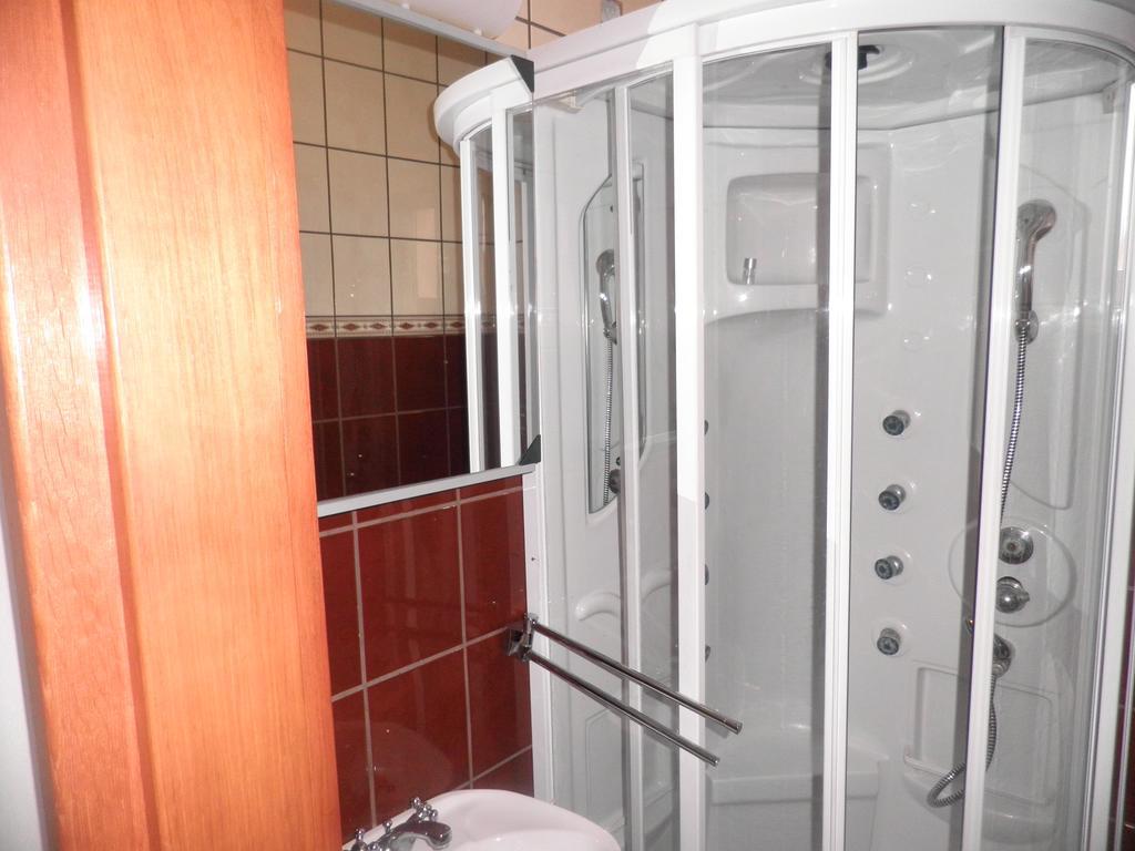 Guest House Pinta Slatina  ภายนอก รูปภาพ